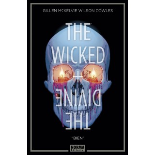 The Wicked + The Divine: 9. Bien