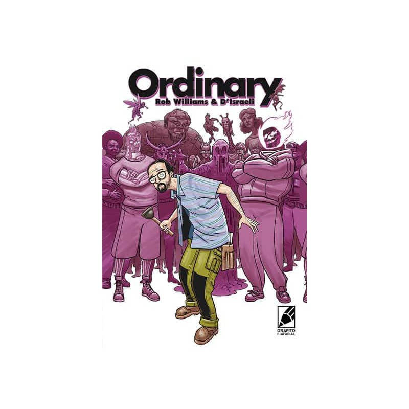 Ordinary