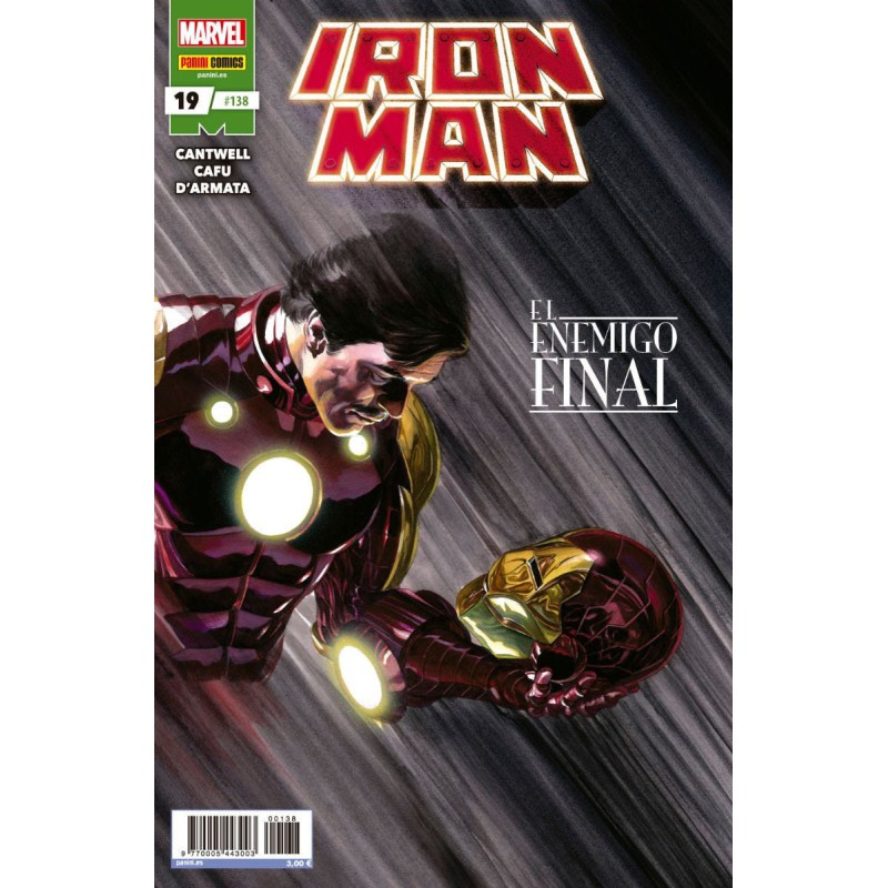 Iron Man 19 (138)