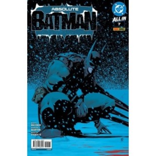 Absolute Batman 7