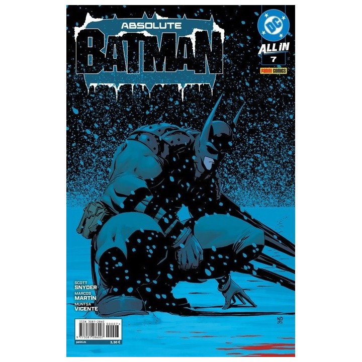 Absolute Batman 7