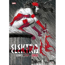 Elektra: Blanco