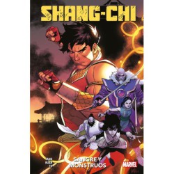 Shang-chi 03