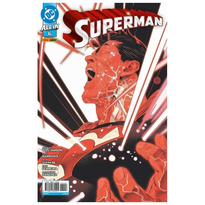 All In Superman 6