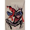 Spiderman 60 Aniversario 9 Spidermen