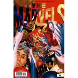 The Marvels 11