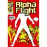 Biblioteca Alpha Flight N.5. 1985: Alpha Flight 25-29