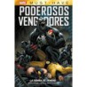Marvel Must-have. Poderosos Vengadores 02. La Bomba De Veneno