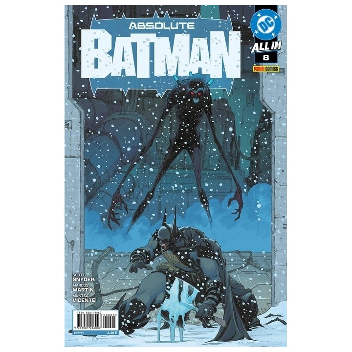 Absolute Batman 8