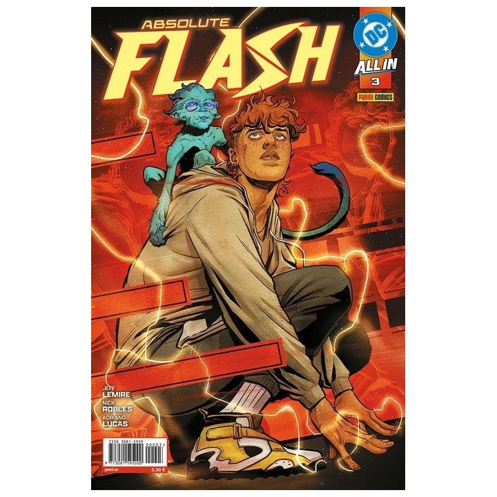 Absolute Flash 3