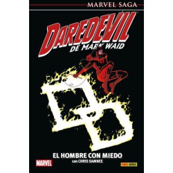 Daredevil De Mark Waid 5 (Marvel Saga 141)