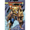 Heroes Return Thor 02. Lagrimas De Dioses