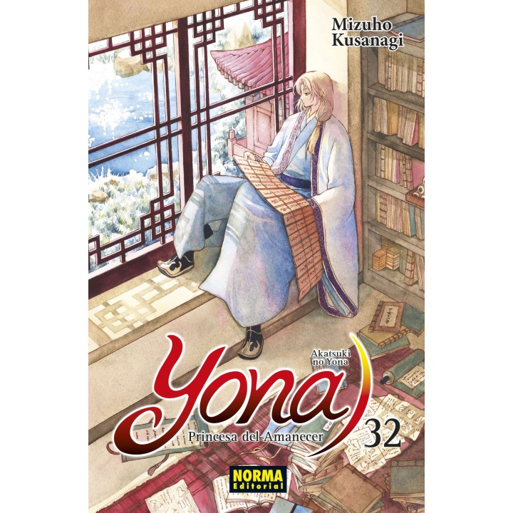 Yona