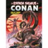 Biblioteca Conan. La Espada Salvaje De Conan 14