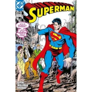 Biblioteca Superman 6