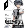 Akuma No Riddle 01 (Comic)