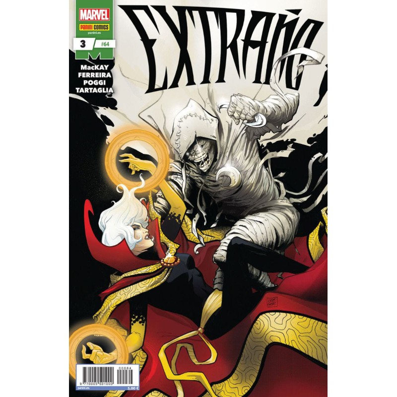 Extraño 03
