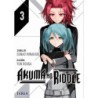 Akuma No Riddle 03 (Comic)