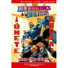 Guardianes De La Galaxia De Gerry Duggan 2 (Marvel Now! Deluxe)