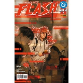 Absolute Flash 4