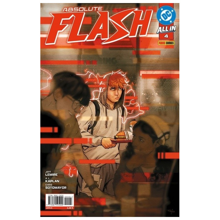 Absolute Flash 4