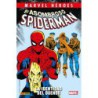 Cmh 58: El Asombroso Spiderman. La Identidad Del Duende