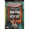 El Asombroso Spiderman 35. La Muerte Del Mañana   (Marvel Saga 75)