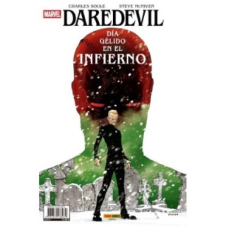 Daredevil: Día gélido en el infierno