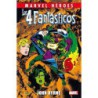 Cmh 62: Los 4 Fantasticos De John Byrne 04