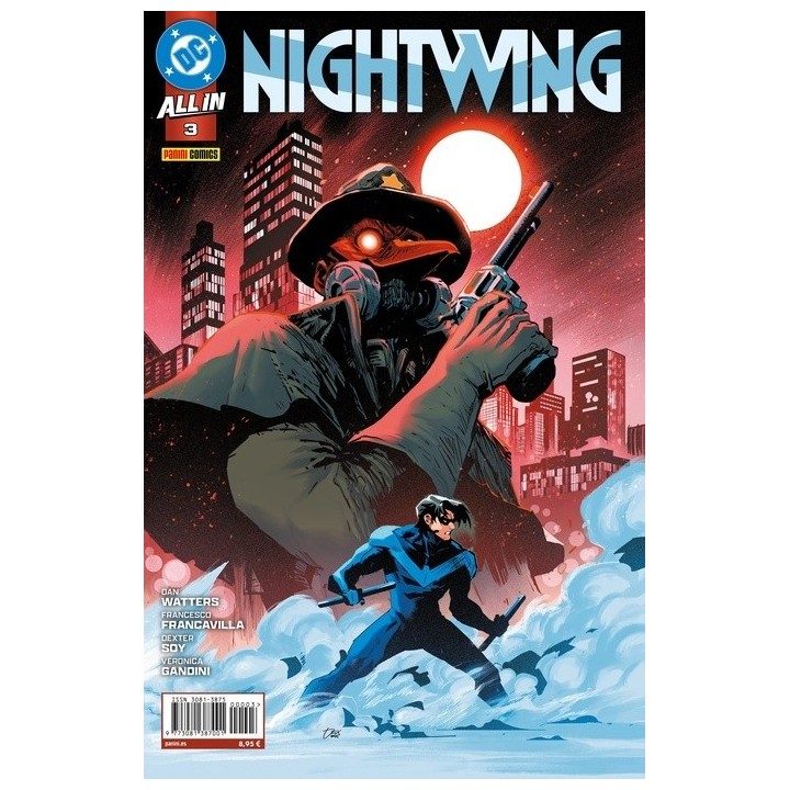 All In Nightwing 3