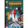 Excalibur 01 (Marvel Gold)