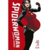 Spiderwoman De Hopless Y Rodriguez (Marvel Omnibus)