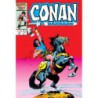 Conan El Barbaro 07. La Etapa Marvel Original