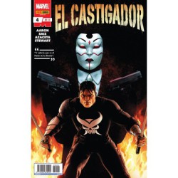 El Castigador 04 De 13