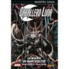 Caballero Luna 4 ((Marvel Saga 143)