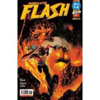 Absolute Flash 5
