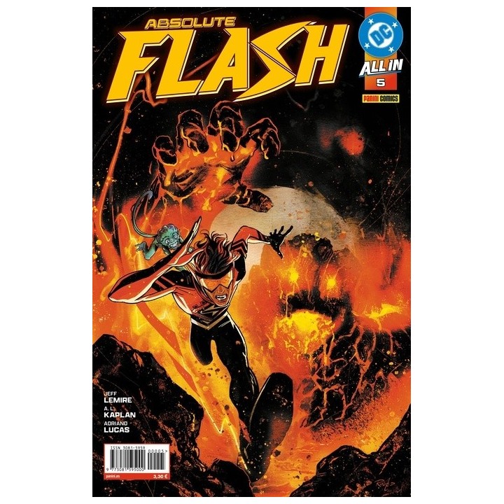 Absolute Flash 5