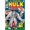 Biblioteca Marvel. El Increíble Hulk 1