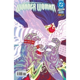 Absolute Wonder Woman 10