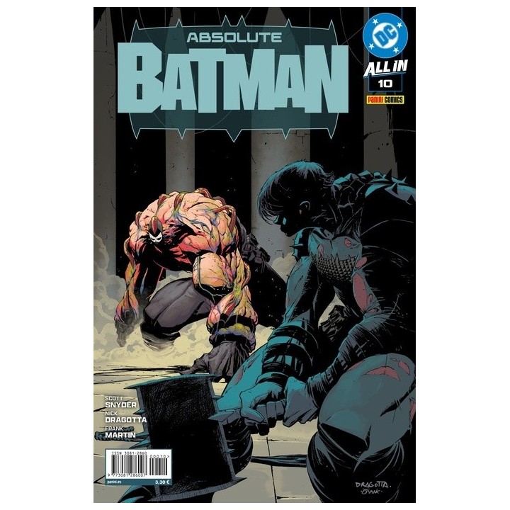 Absolute Batman 10