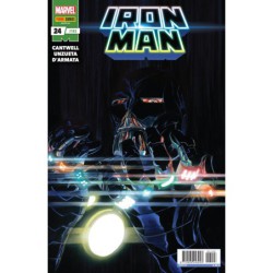 Iron Man 24 (143)