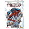 Marvel Saga Tpb. El Asombroso Spiderman 01