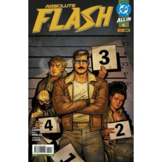 Absolute Flash 6