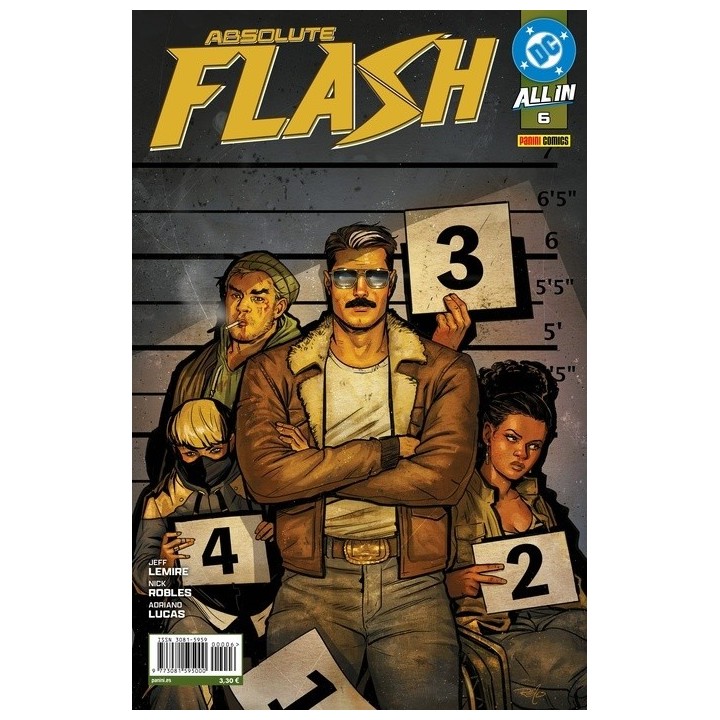 Absolute Flash 6