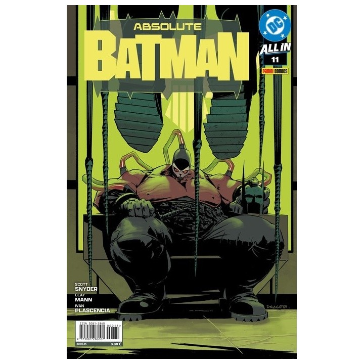 Absolute Batman 11