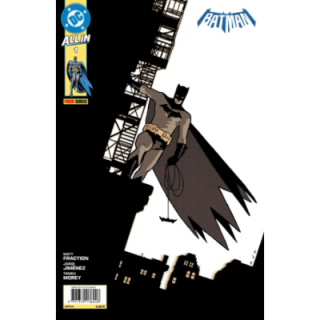 All in Batman - Portada Alternativa 2 1