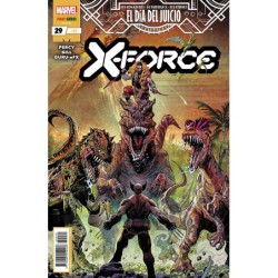 X-force 29 (# 35)