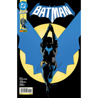 All in Batman 1
