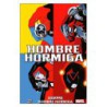 Hombre Hormiga