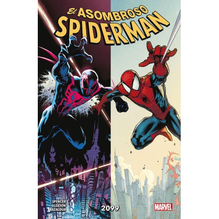 Marvel Premiere El Asombroso Spiderman 8